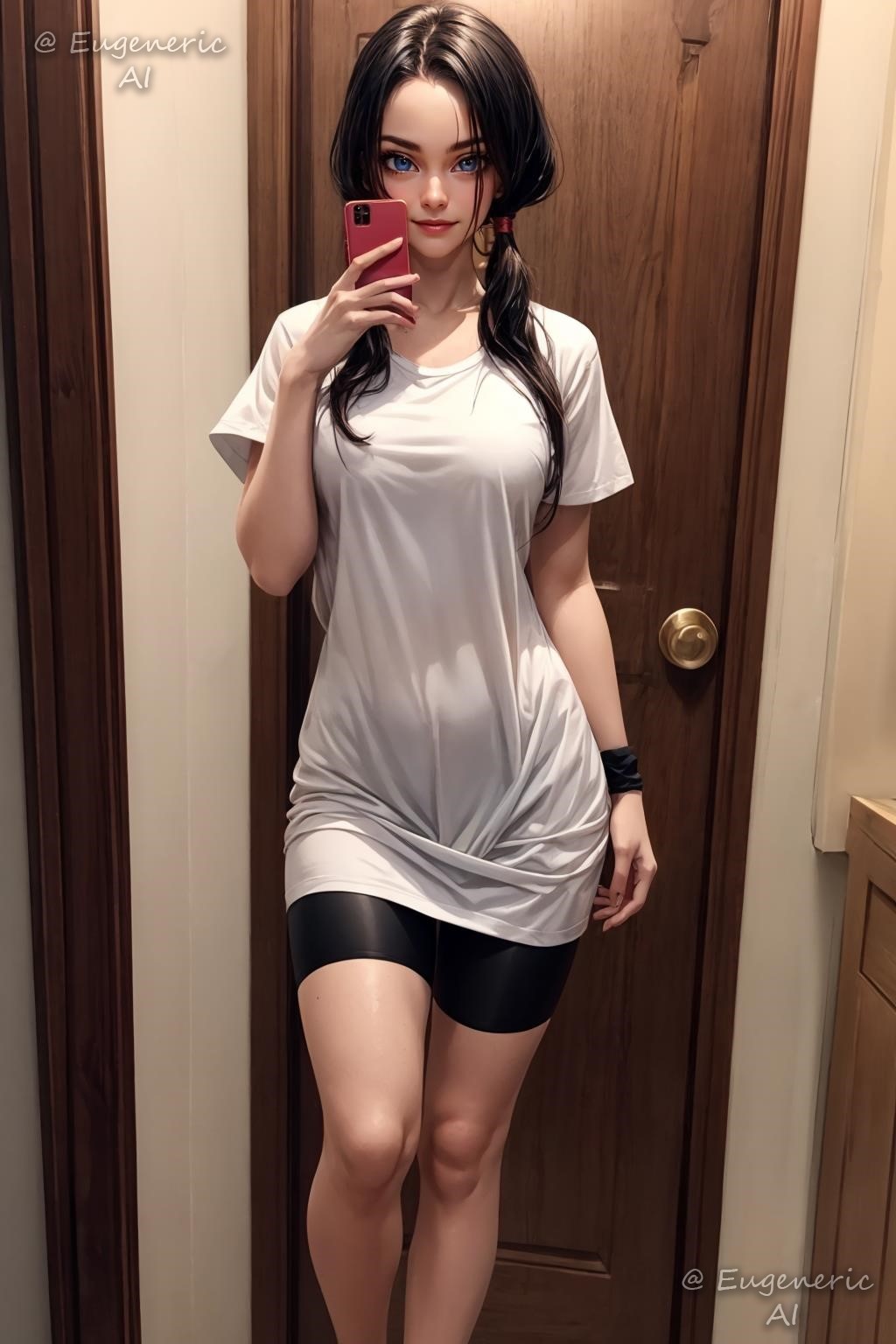 Committee - Videl (Dragon Ball)