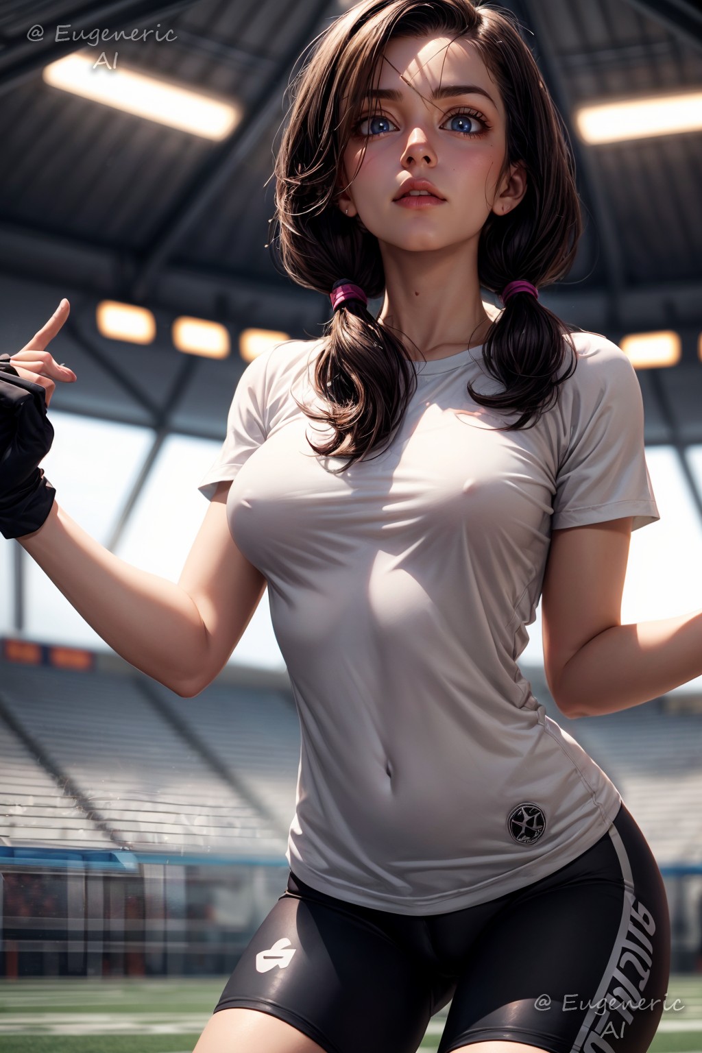 Committee - Videl (Dragon Ball)