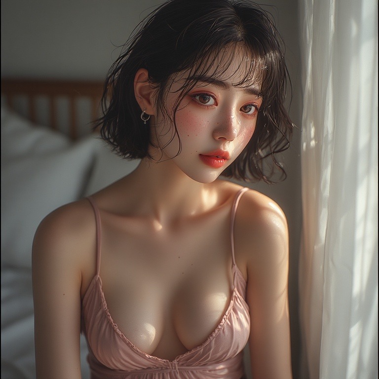 Time for bed or time to wake up