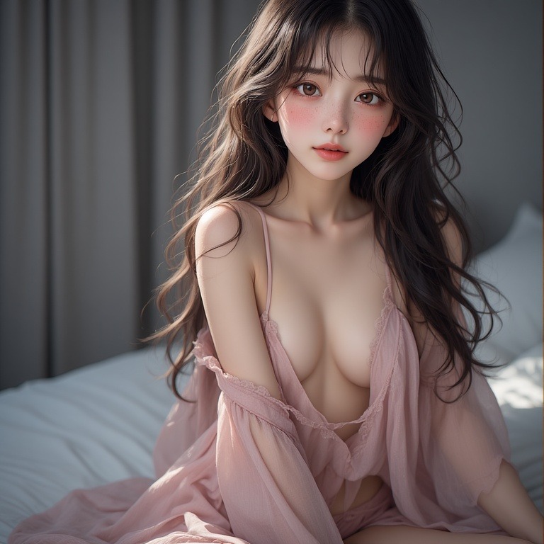 Time for bed or time to wake up