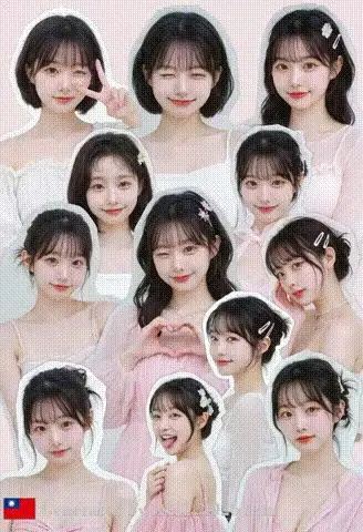 My Korean girlfriend # 35 wants me to open my phone and see that only she is
