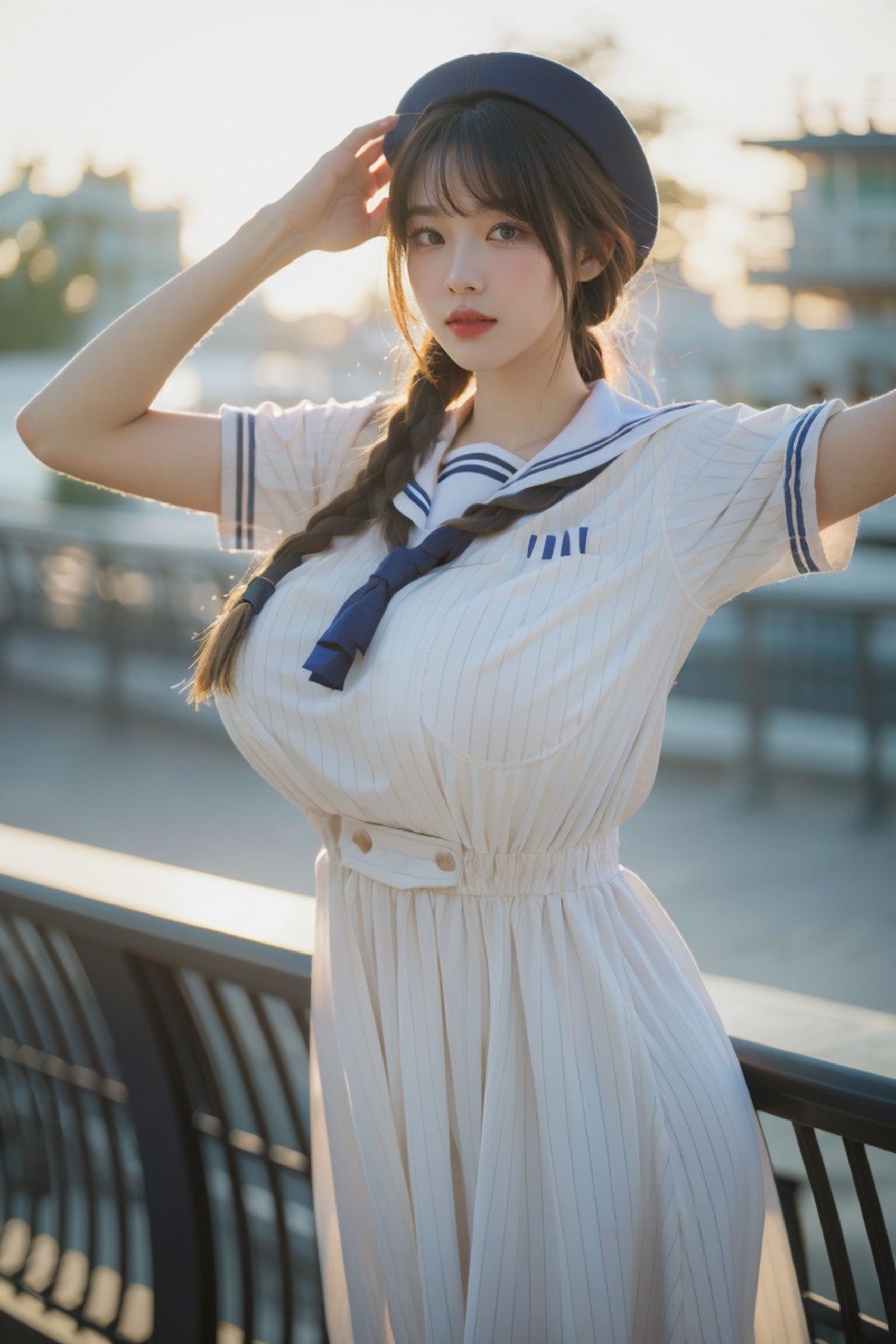 Seifuku Gigantic