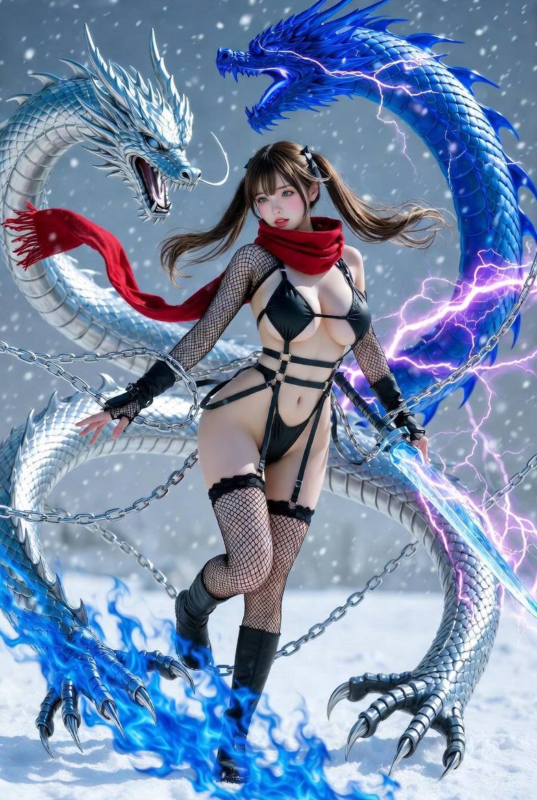 Kunoichi