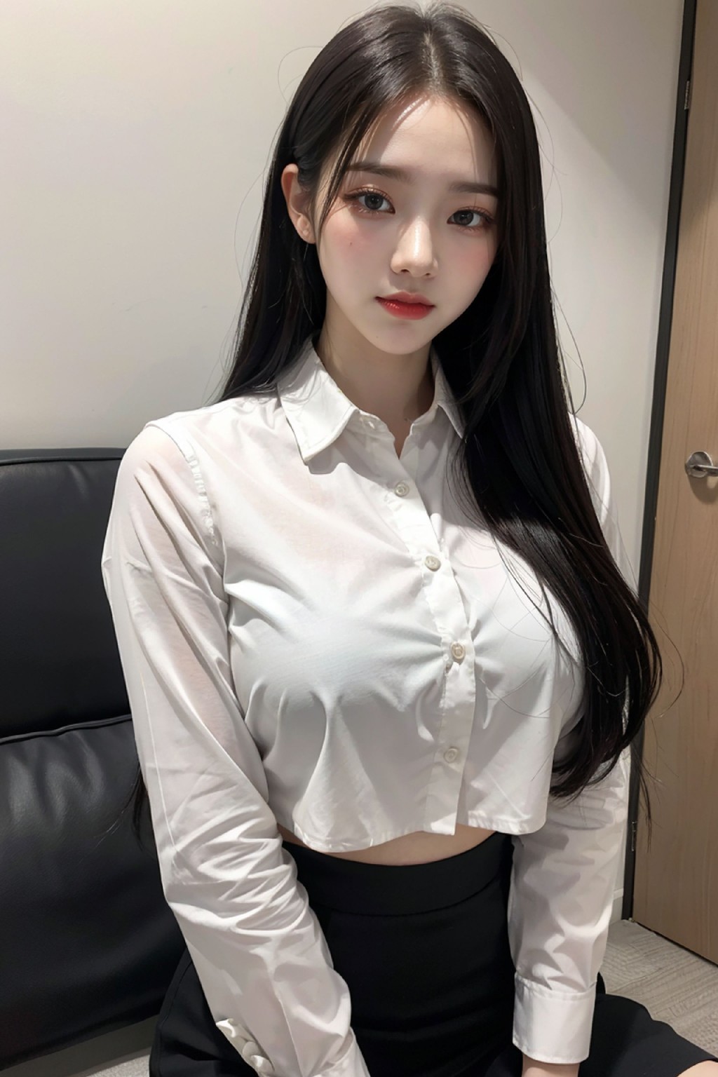 No966 Office Lady_133