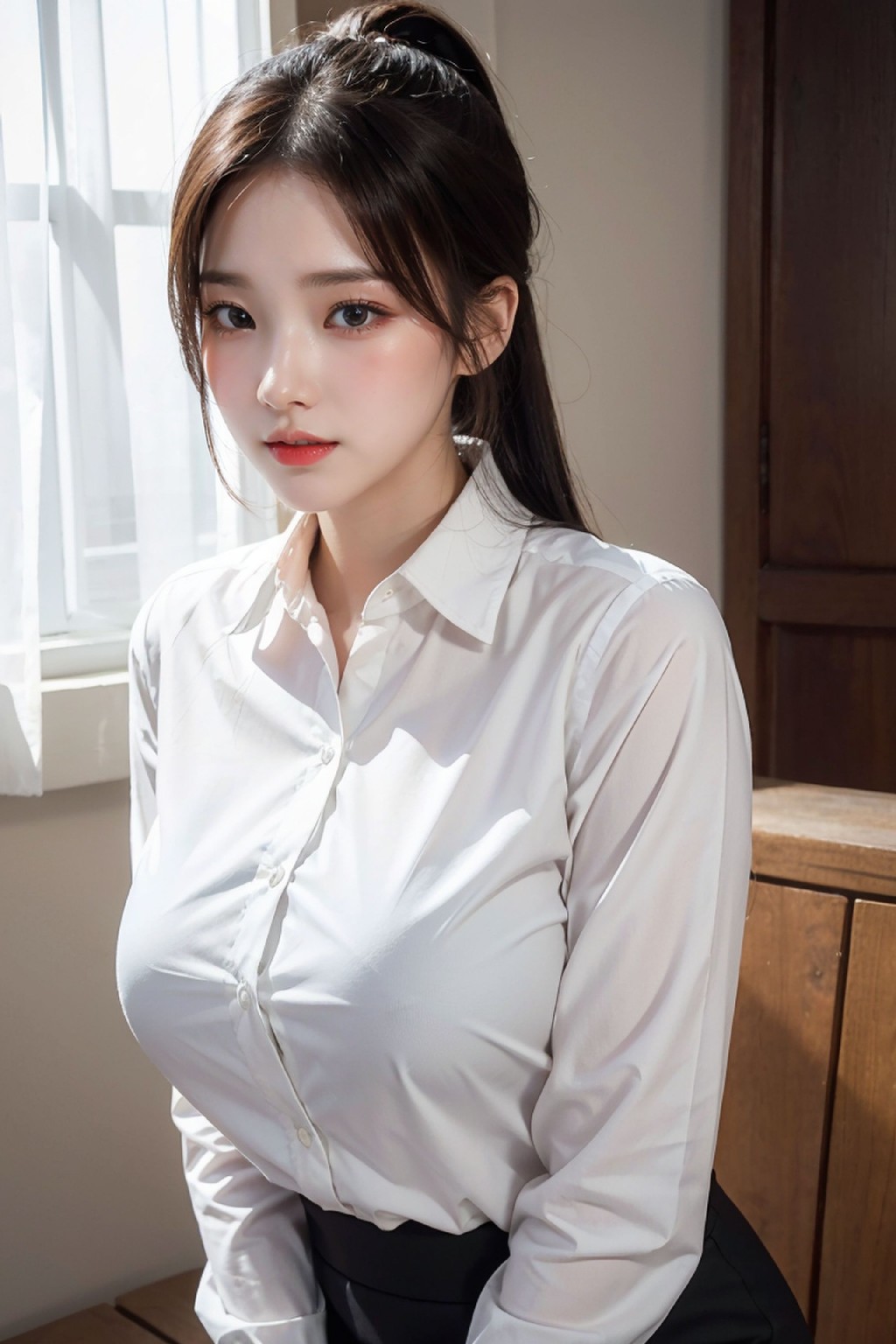 No966 Office Lady_133