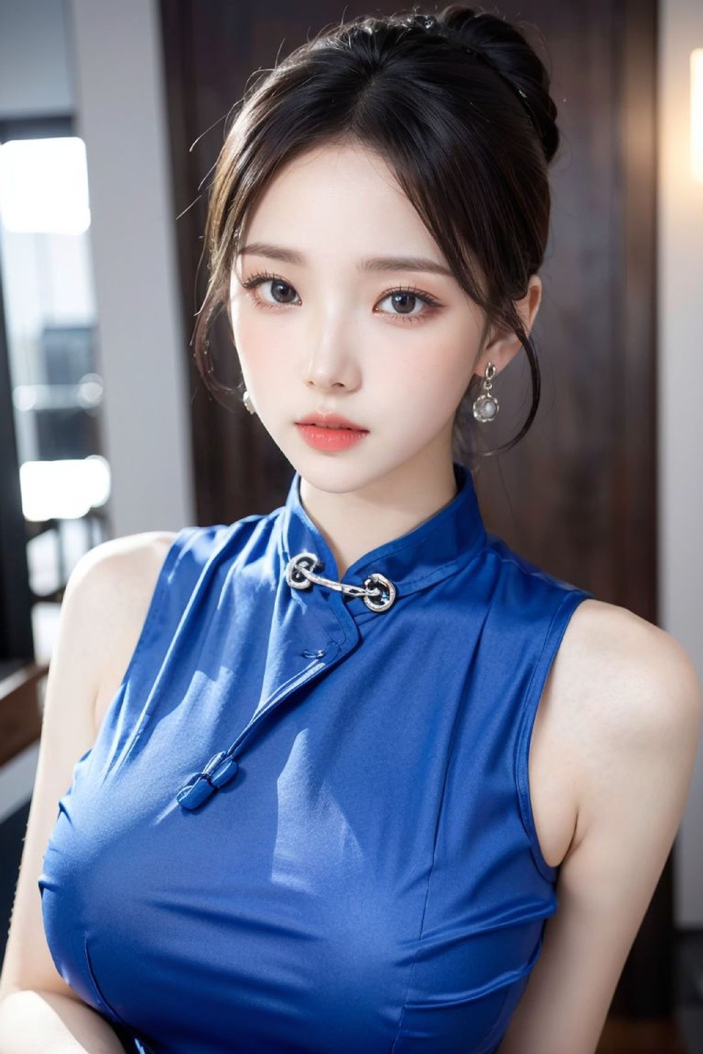 Blue Dress_101