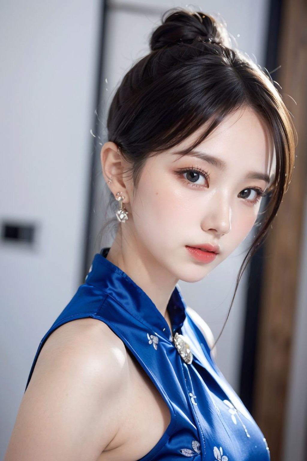 Blue Dress_101