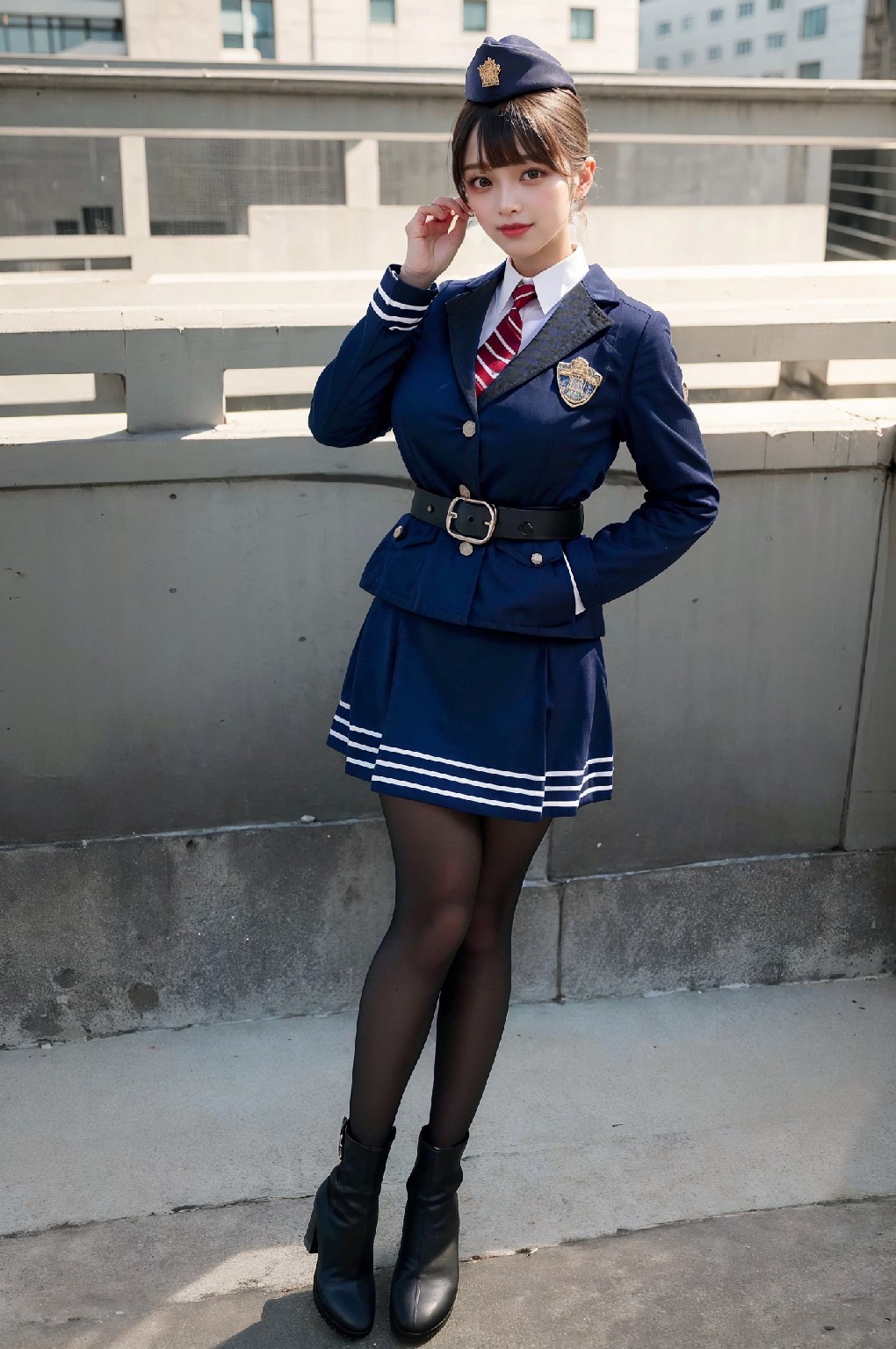 Kiriko Drive2