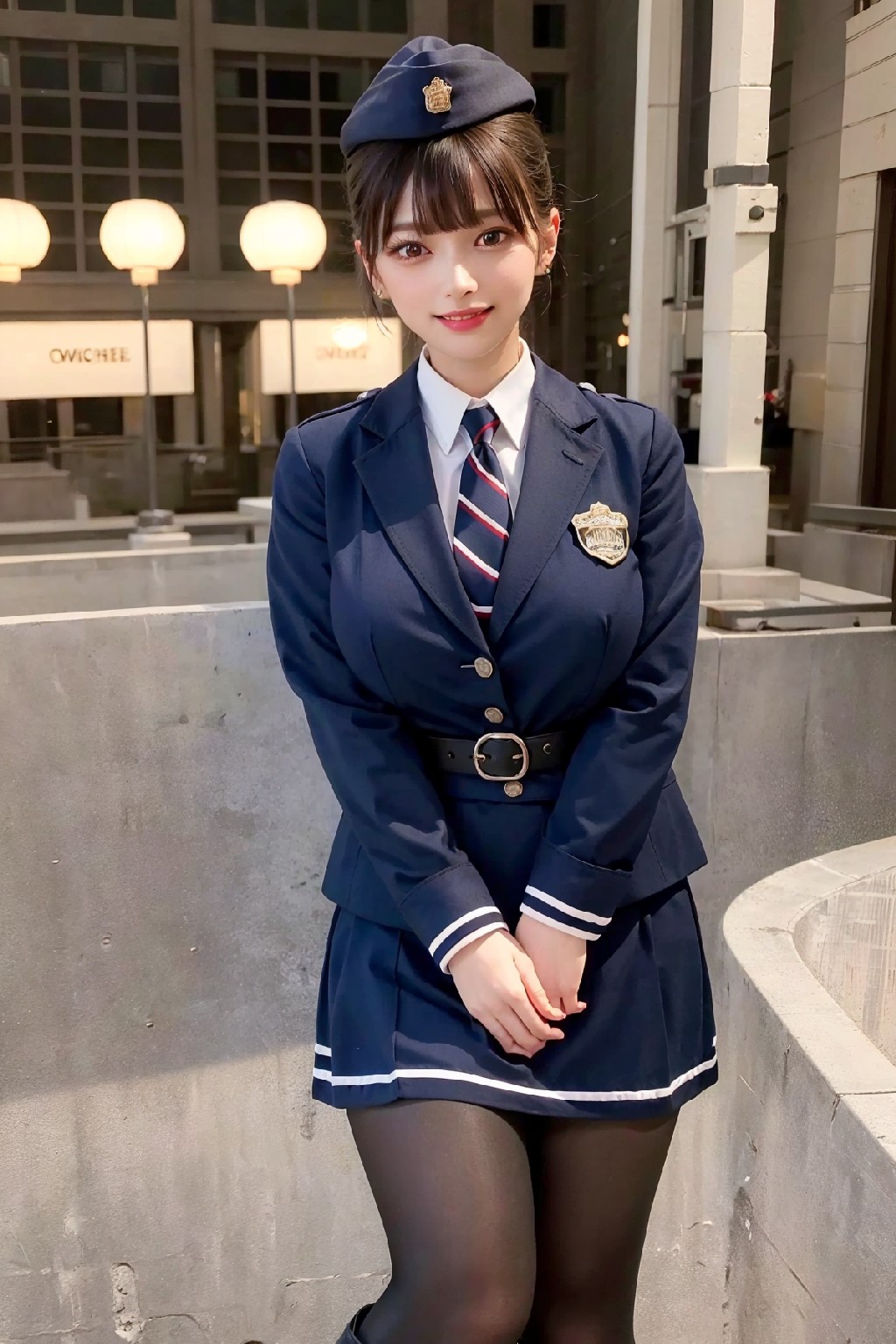 Kiriko Drive2