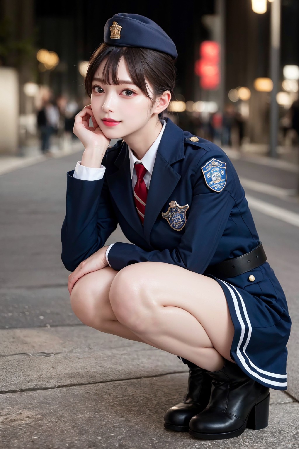 Kiriko Drive
