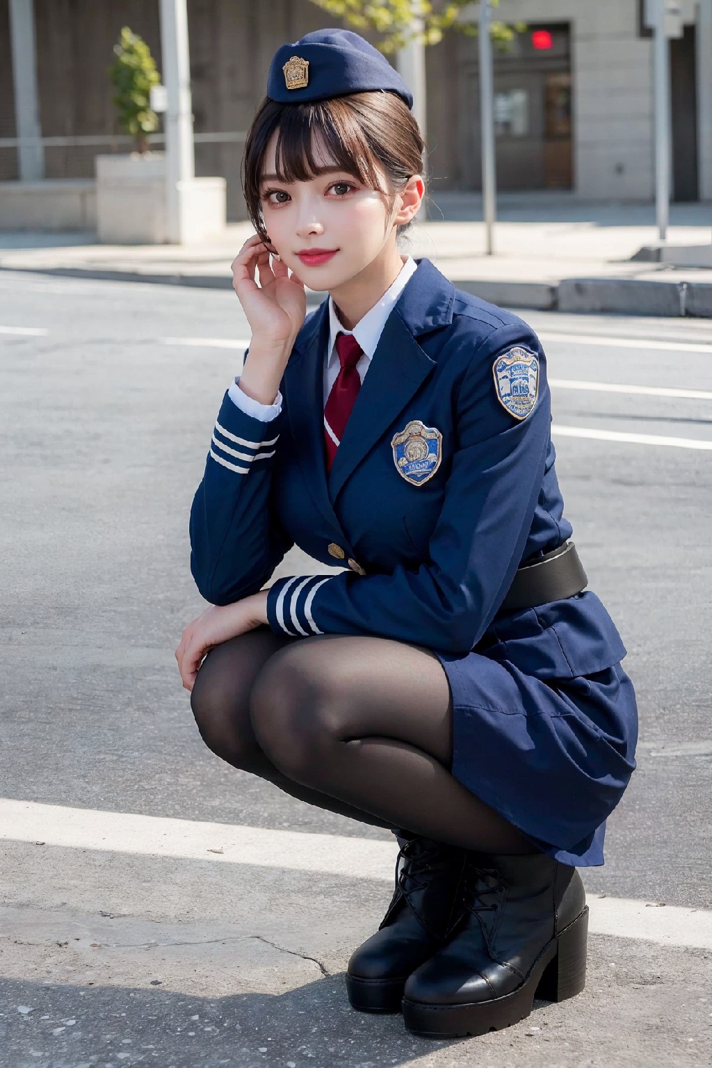 Kiriko Drive2