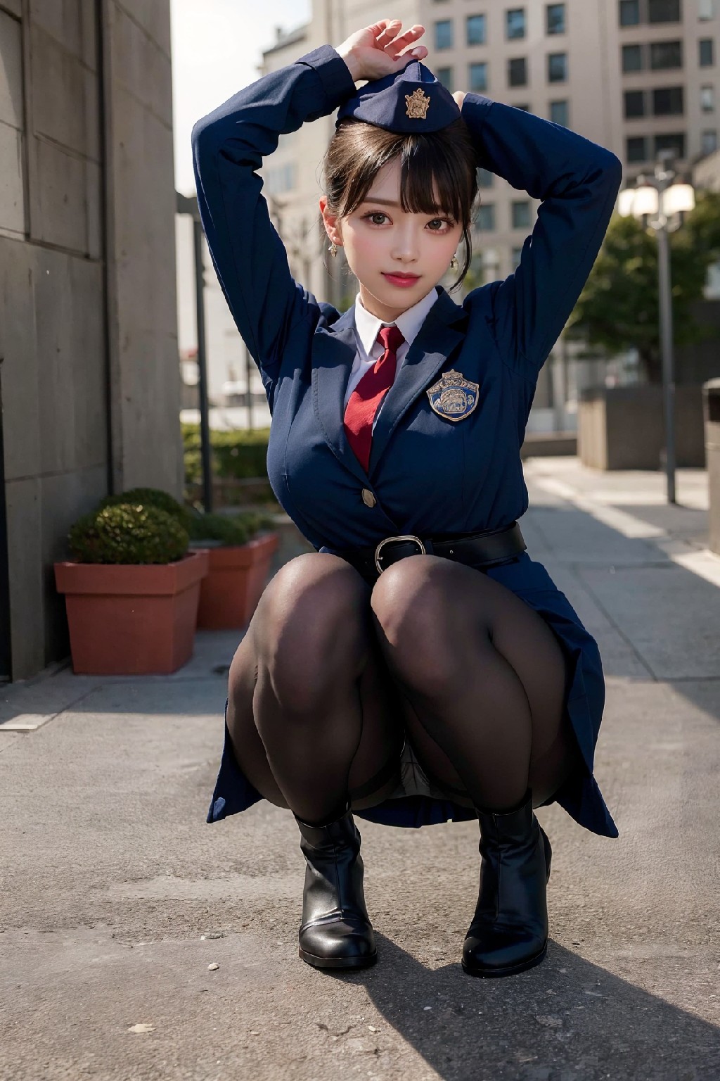 Kiriko Drive