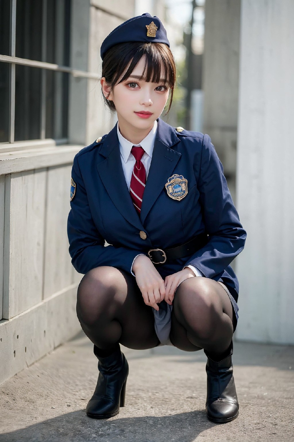 Kiriko Drive