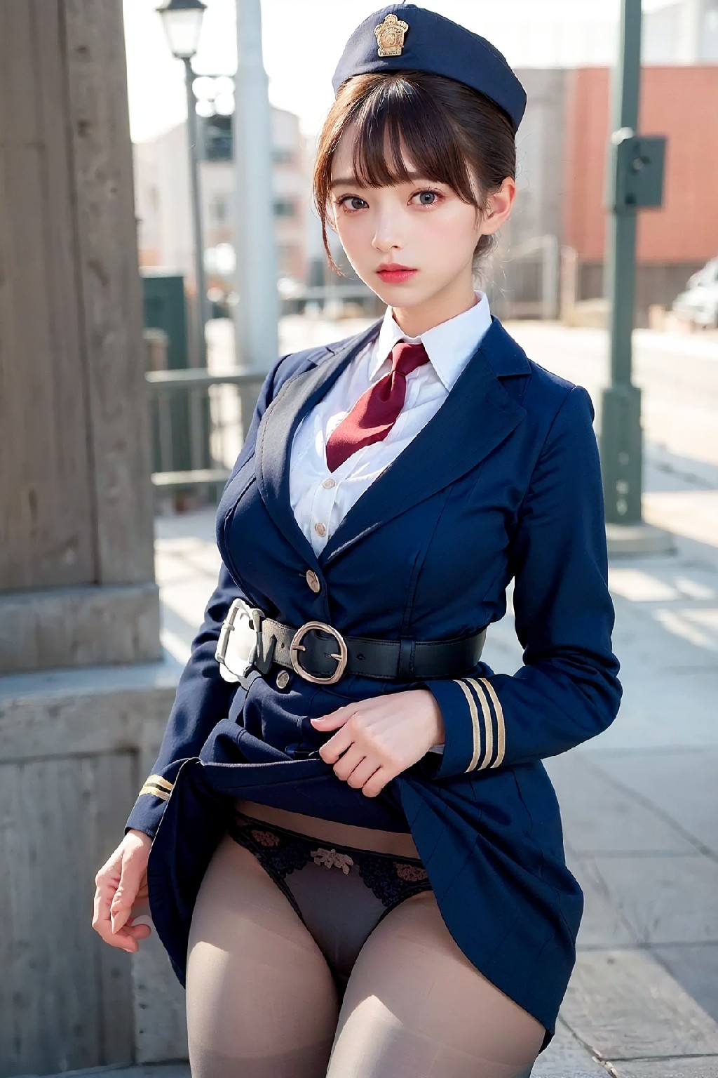 Kiriko Drive