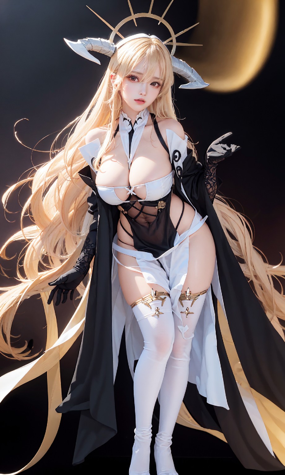 Implacable-Azur lane2