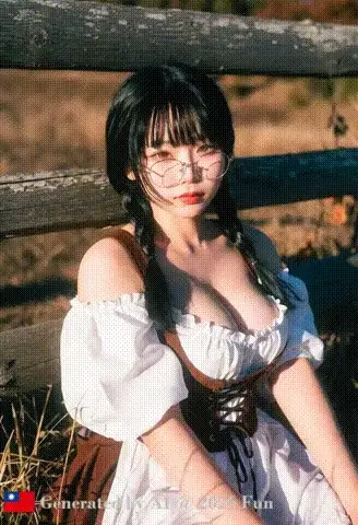 Best Moments # 50 Country Style Ranch Glasses Nanny