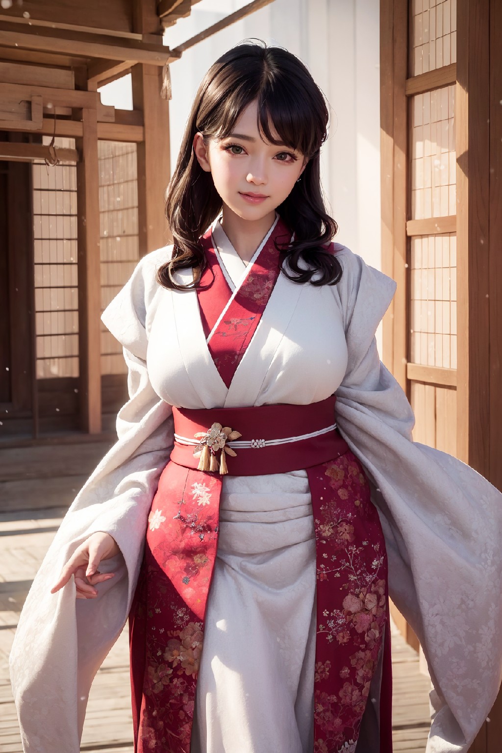 kimono-new year