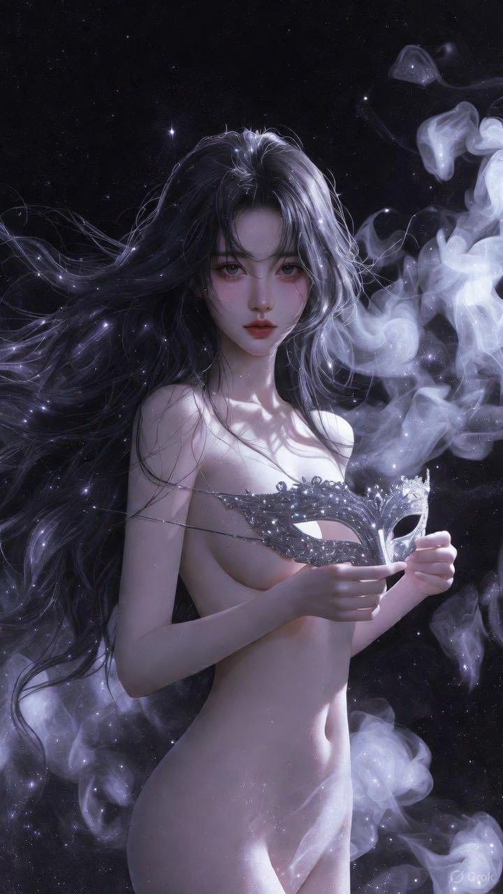 May I be like a star ruler like the moon. The night and night flow bright and