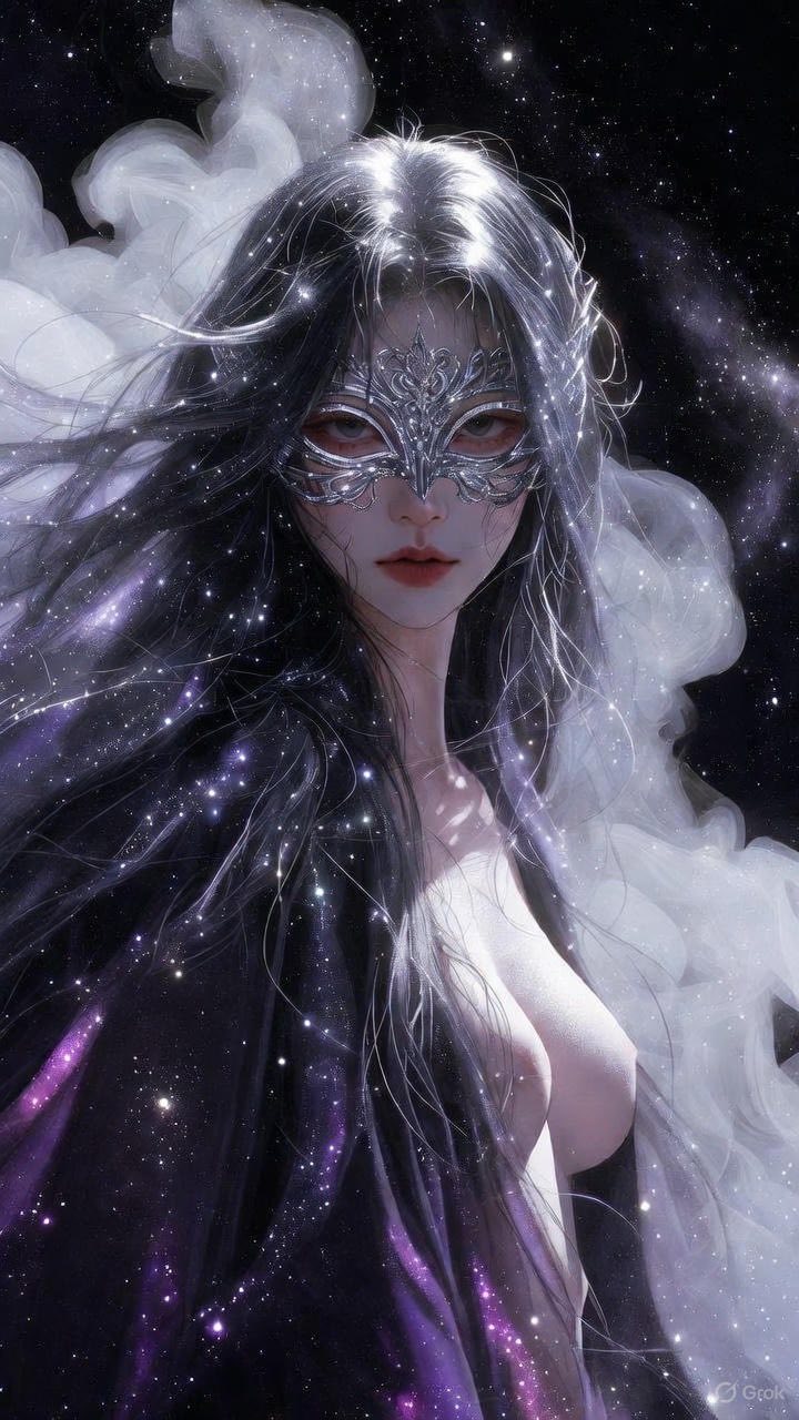 May I be like a star ruler like the moon. The night and night flow bright and