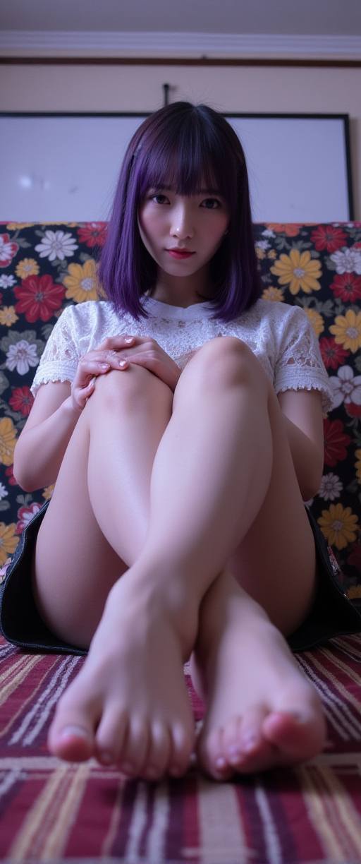 5 +? Sister