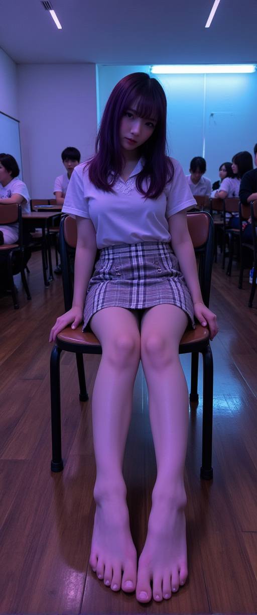 5 +? Sister