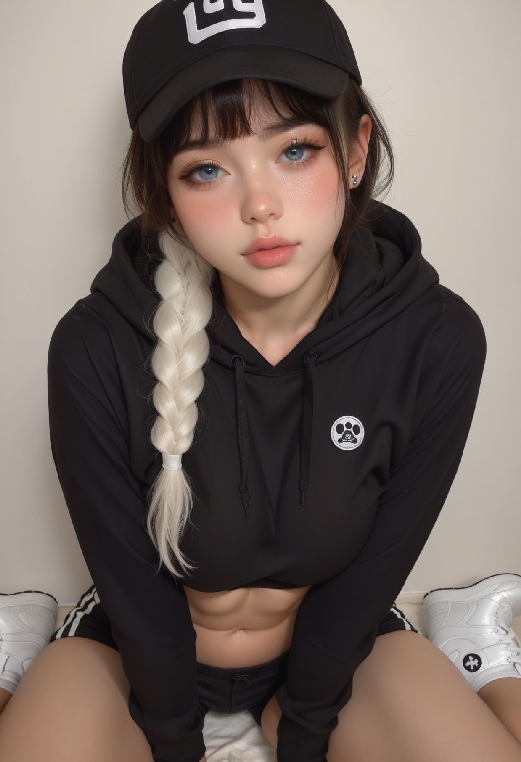 Vol.142 Gym