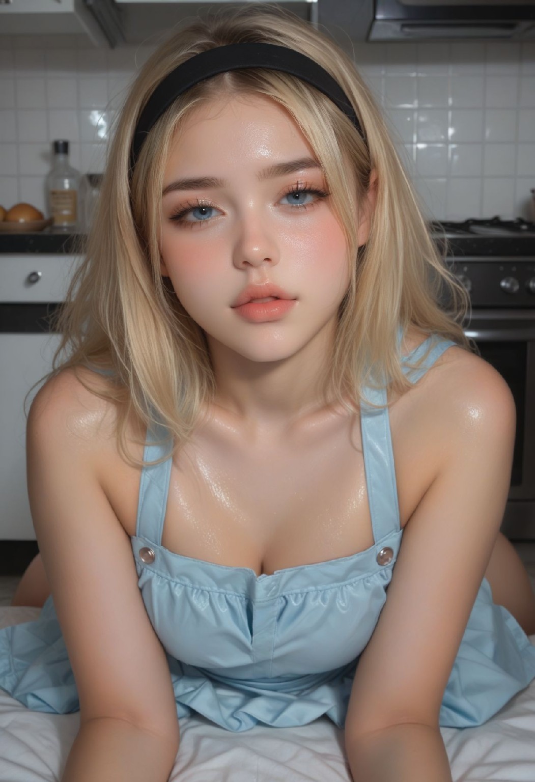 Kitchen Of Love