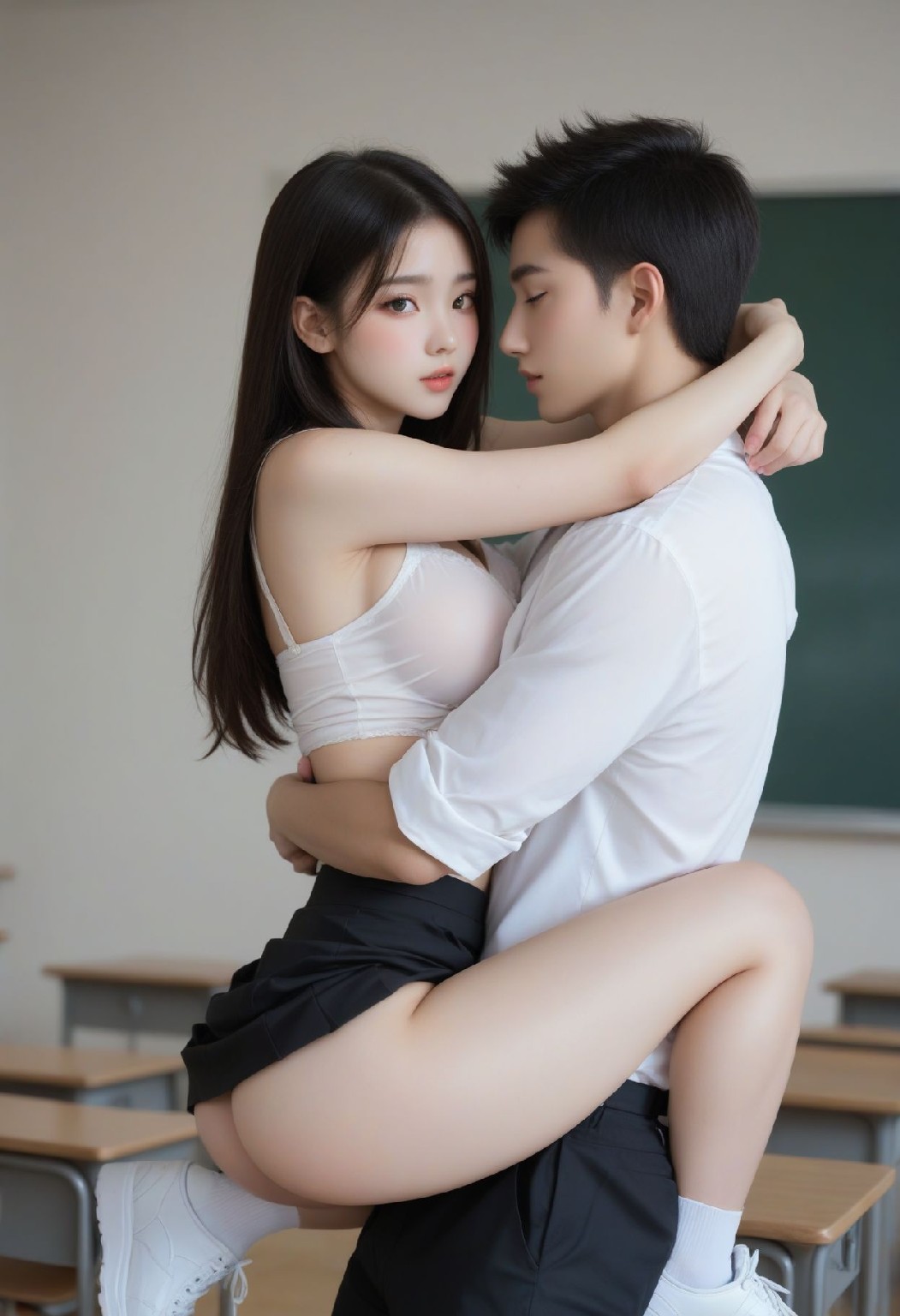 Thai Girl