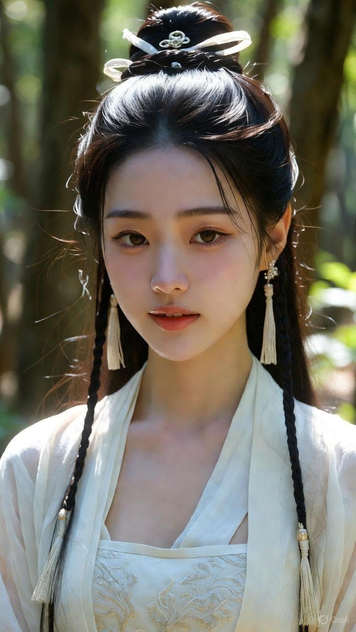 Hanbok in the Ming Dynasty