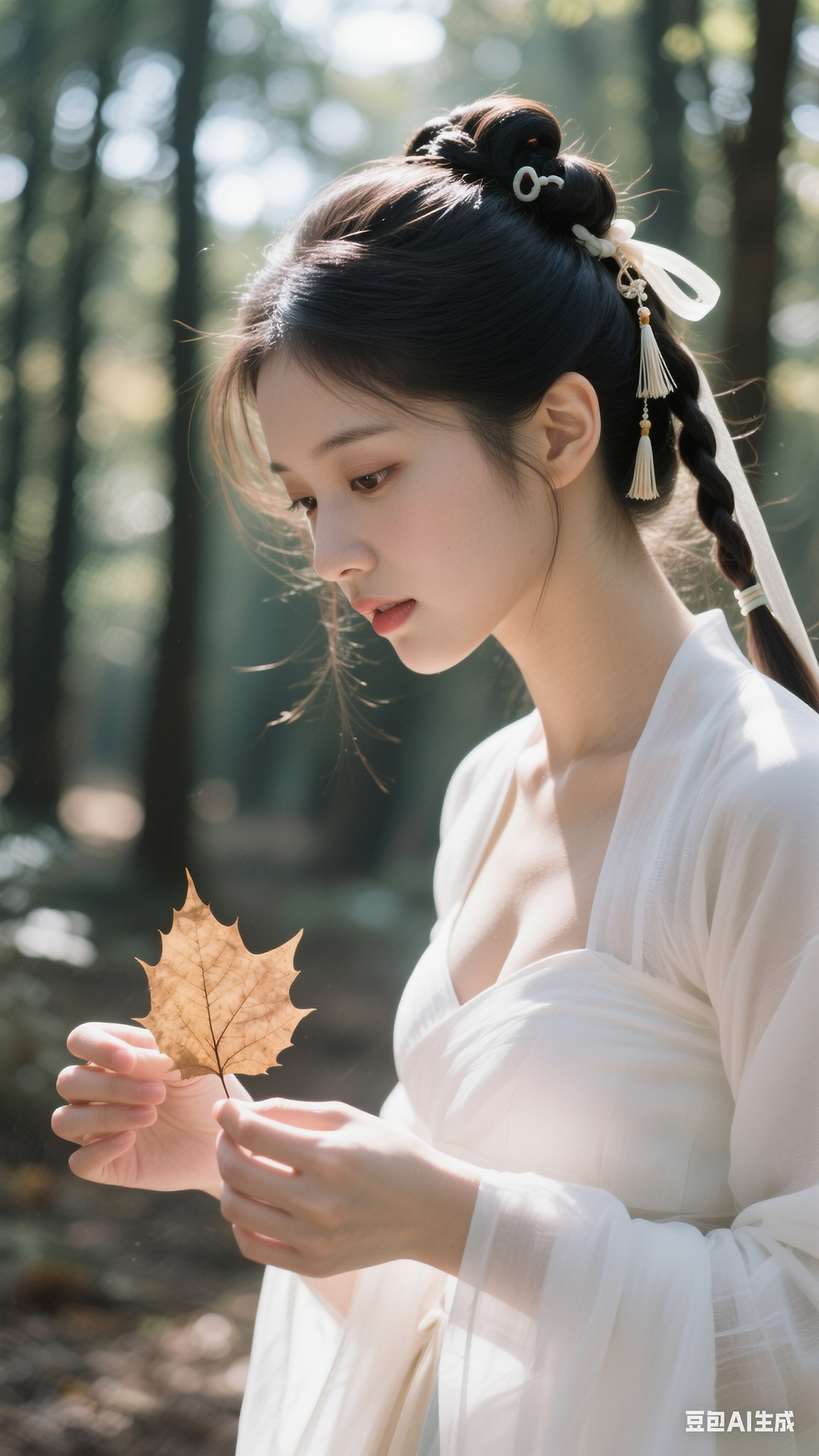 Hanbok in the Ming Dynasty