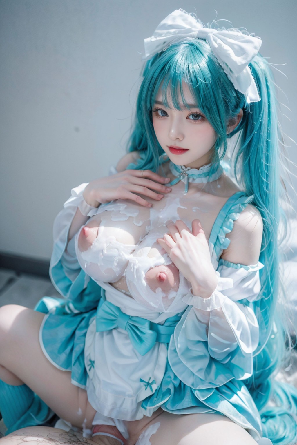 Miku Princess_149