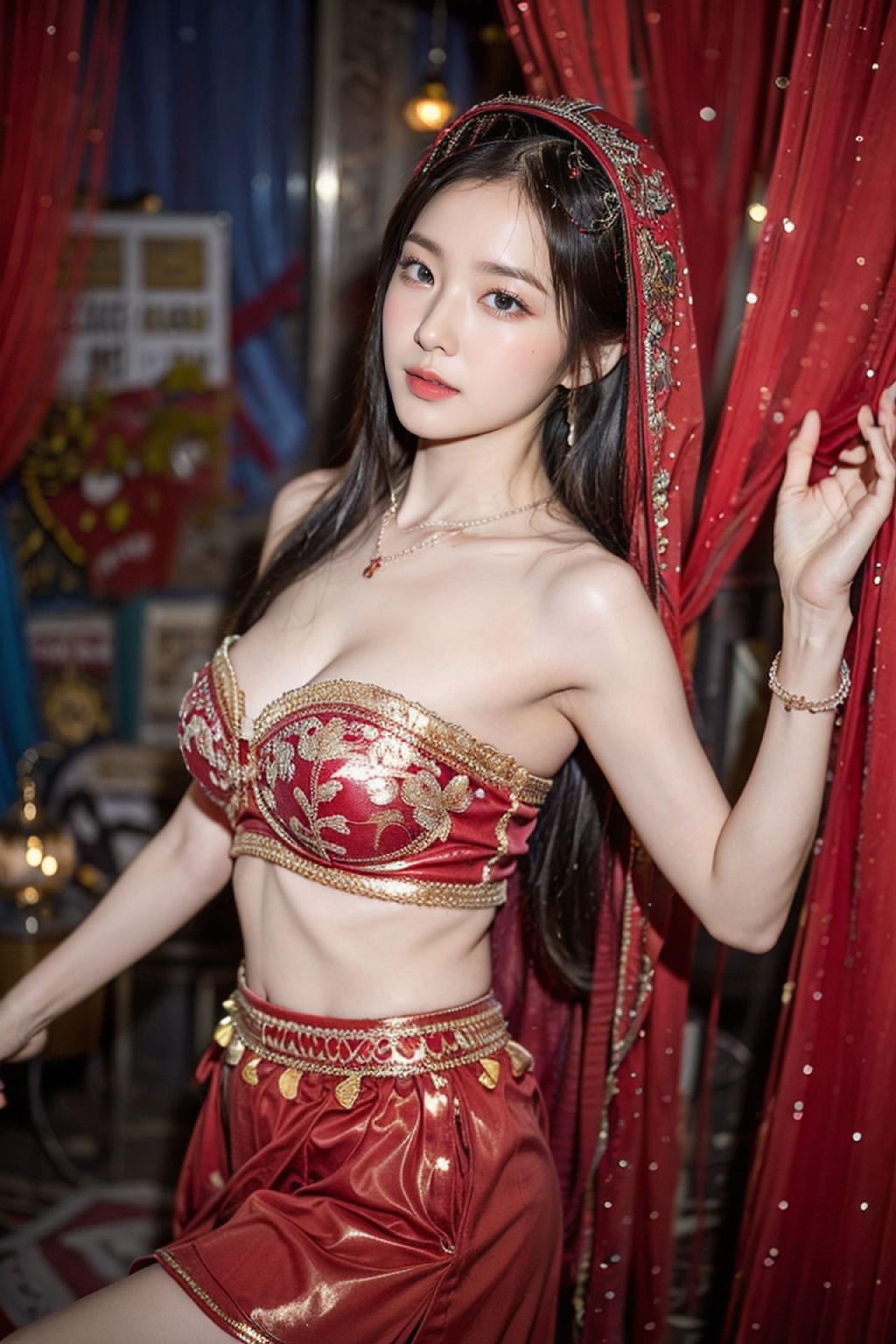 Harem Dancer_130