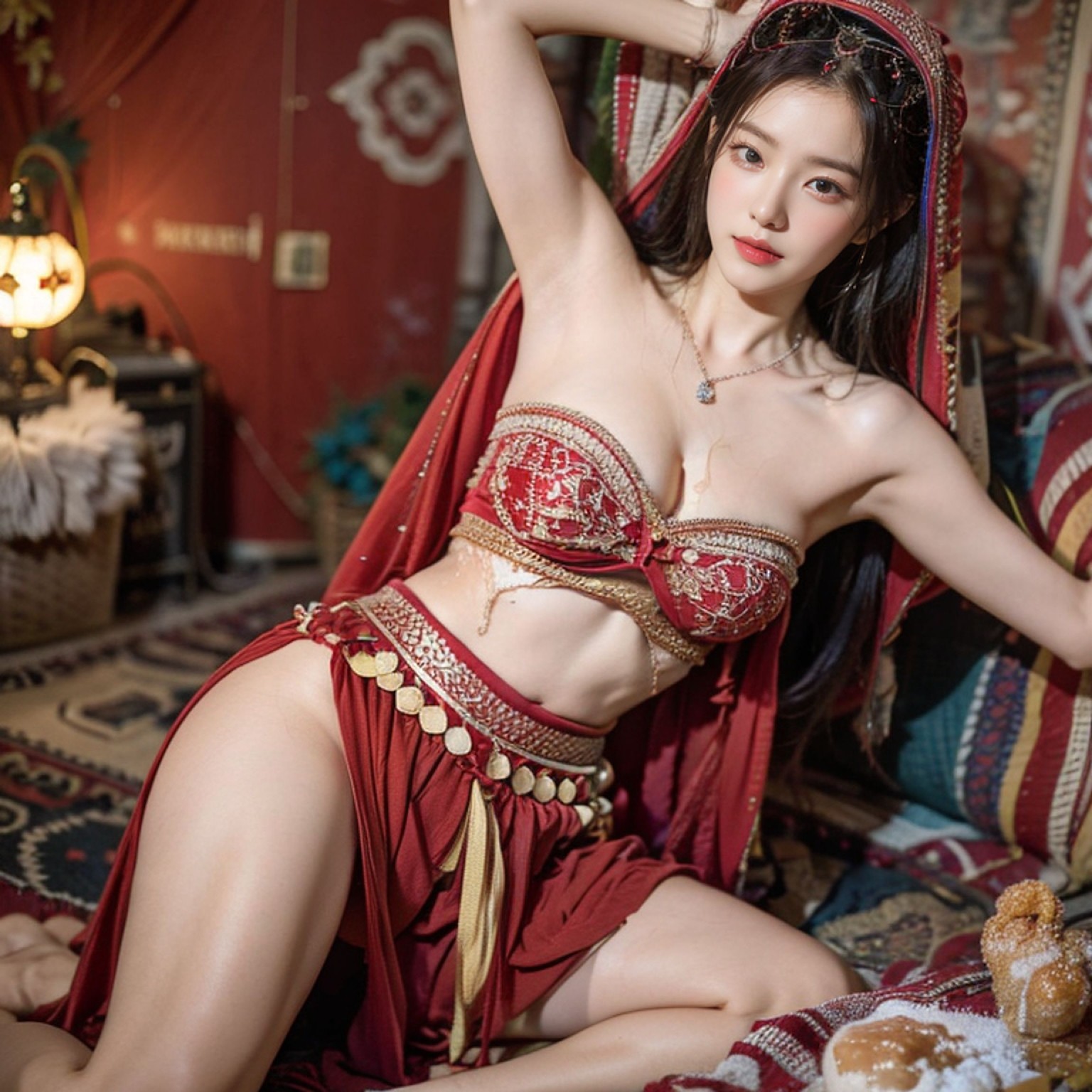 Harem Dancer_130