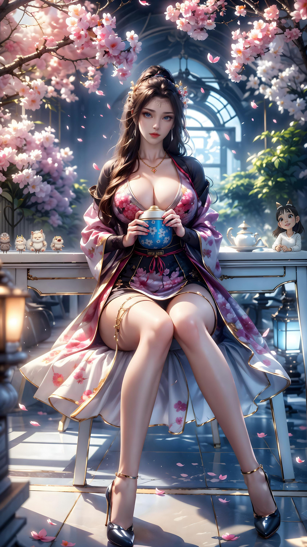 Yun Yun