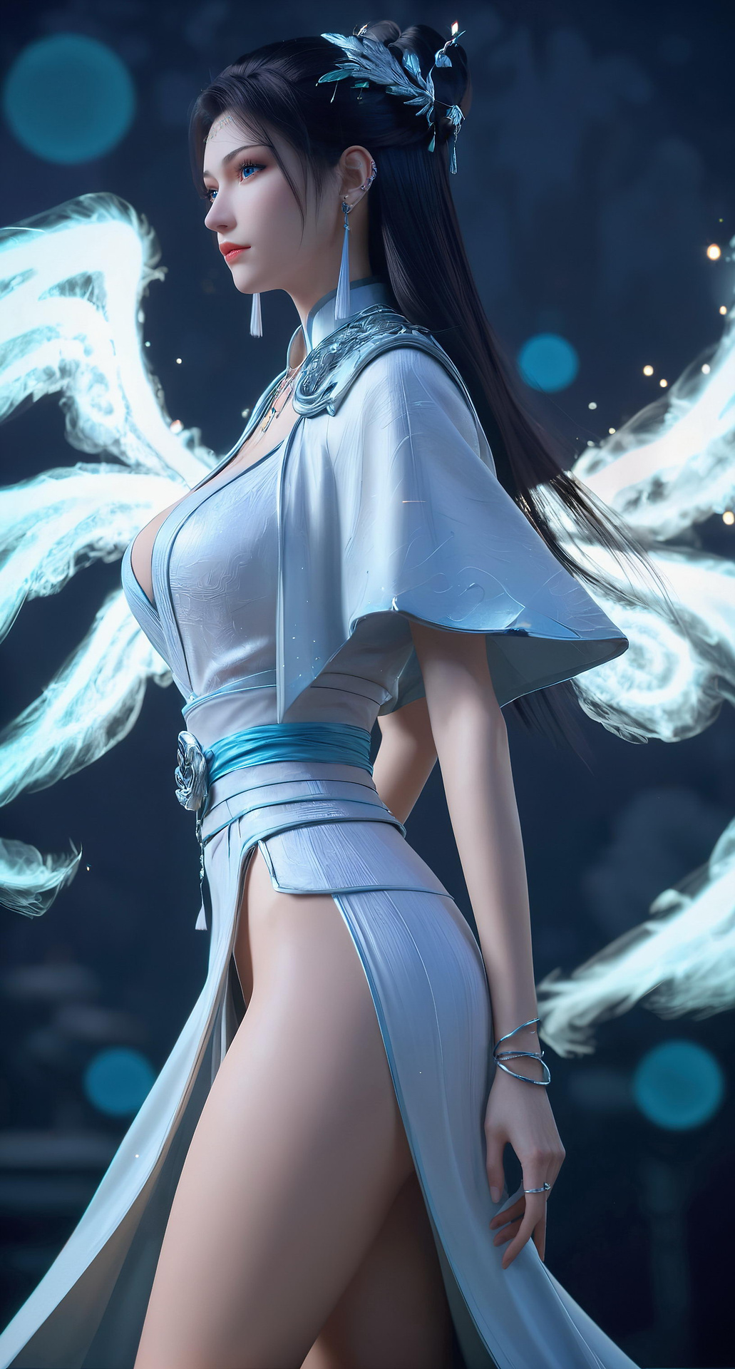 Yun Yun 3