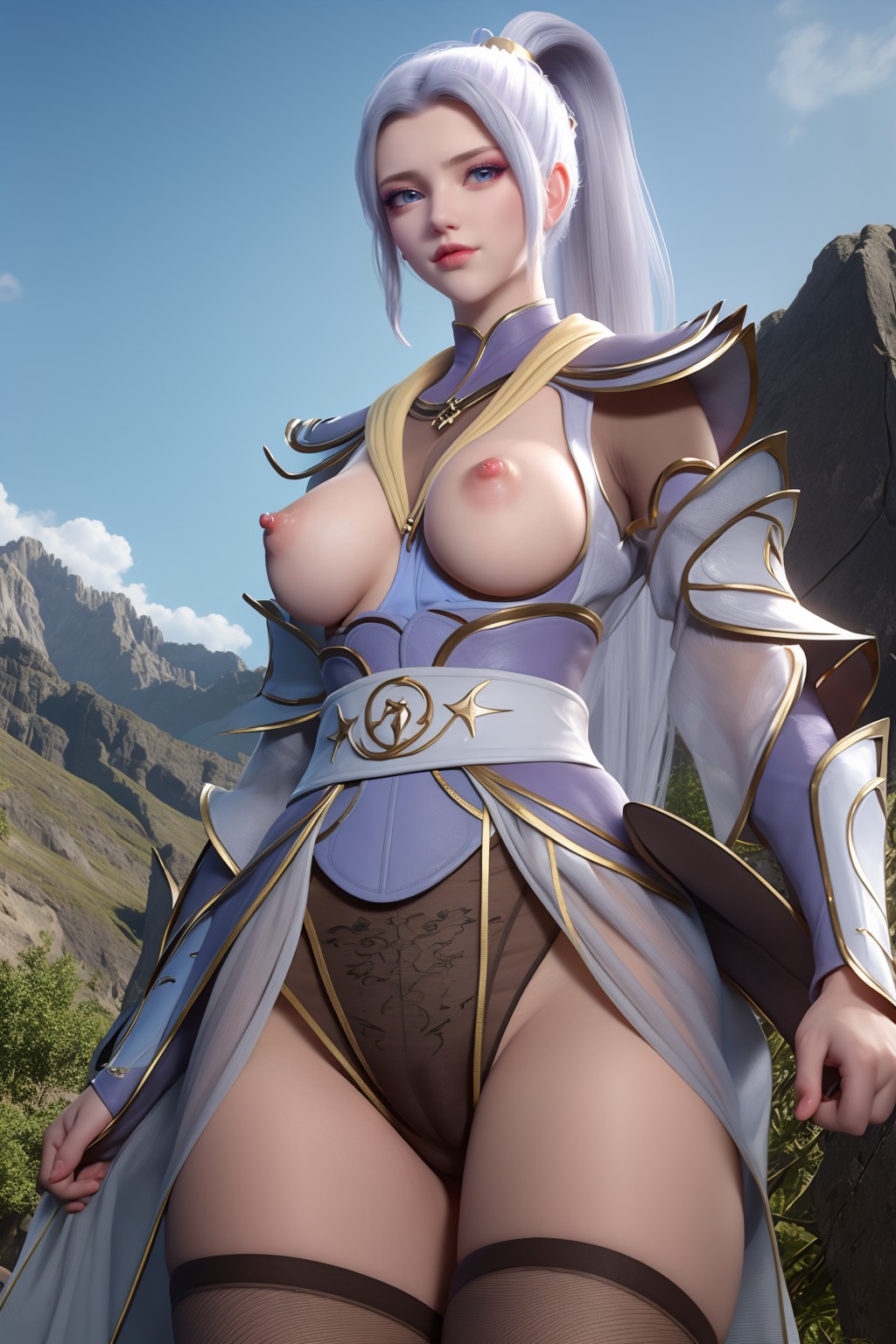 Hanyue-4