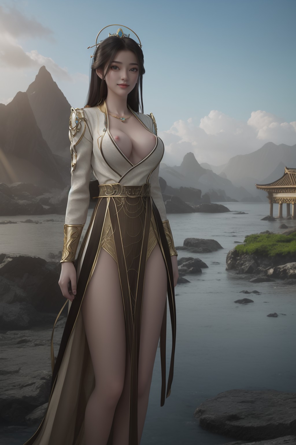 Fairy Yaoxi-2
