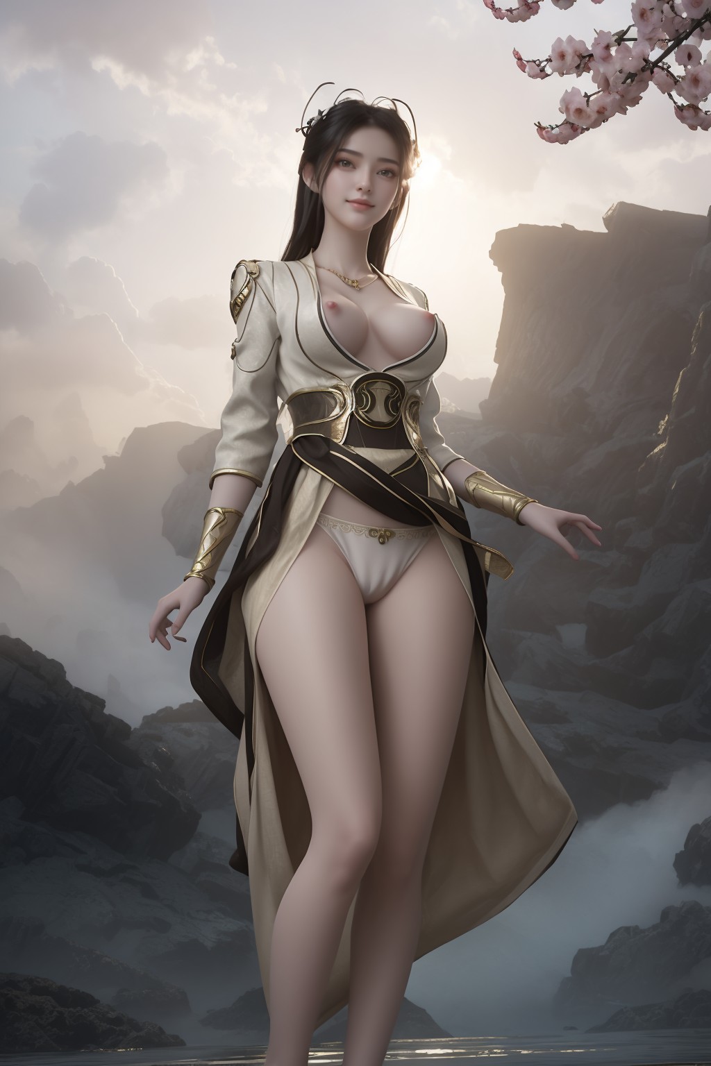 Fairy Yaoxi-2