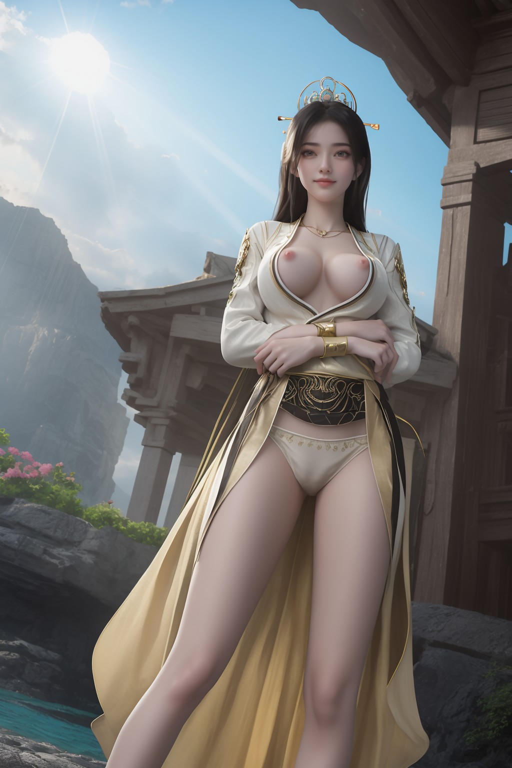 Fairy Yaoxi-2