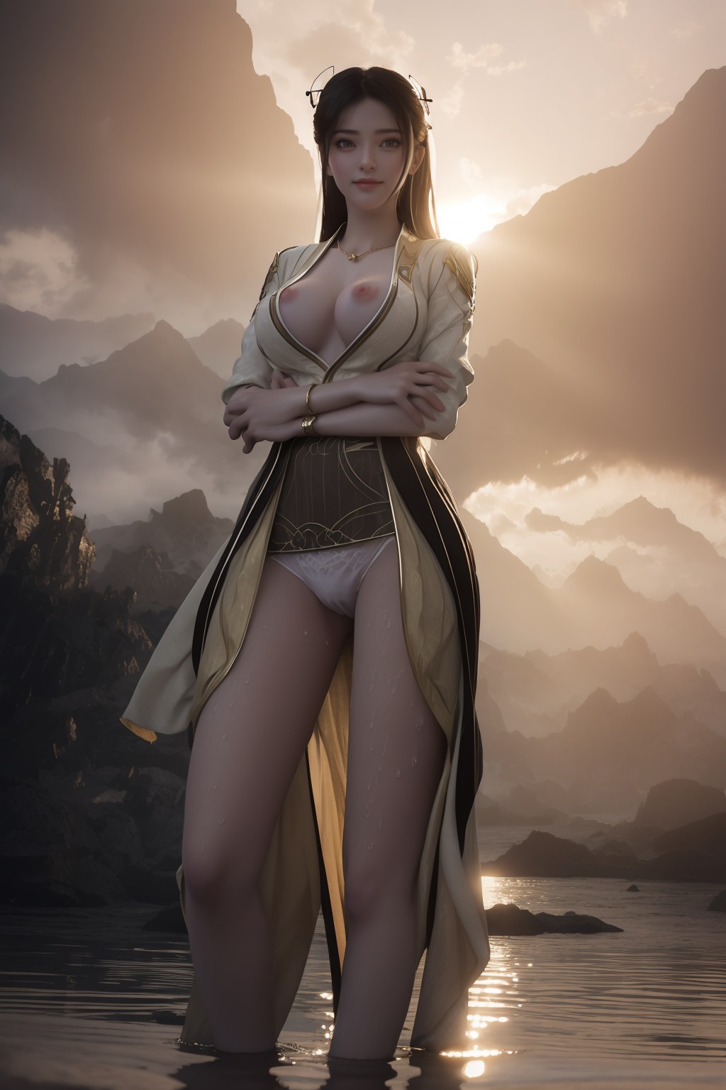 Fairy Yaoxi-2