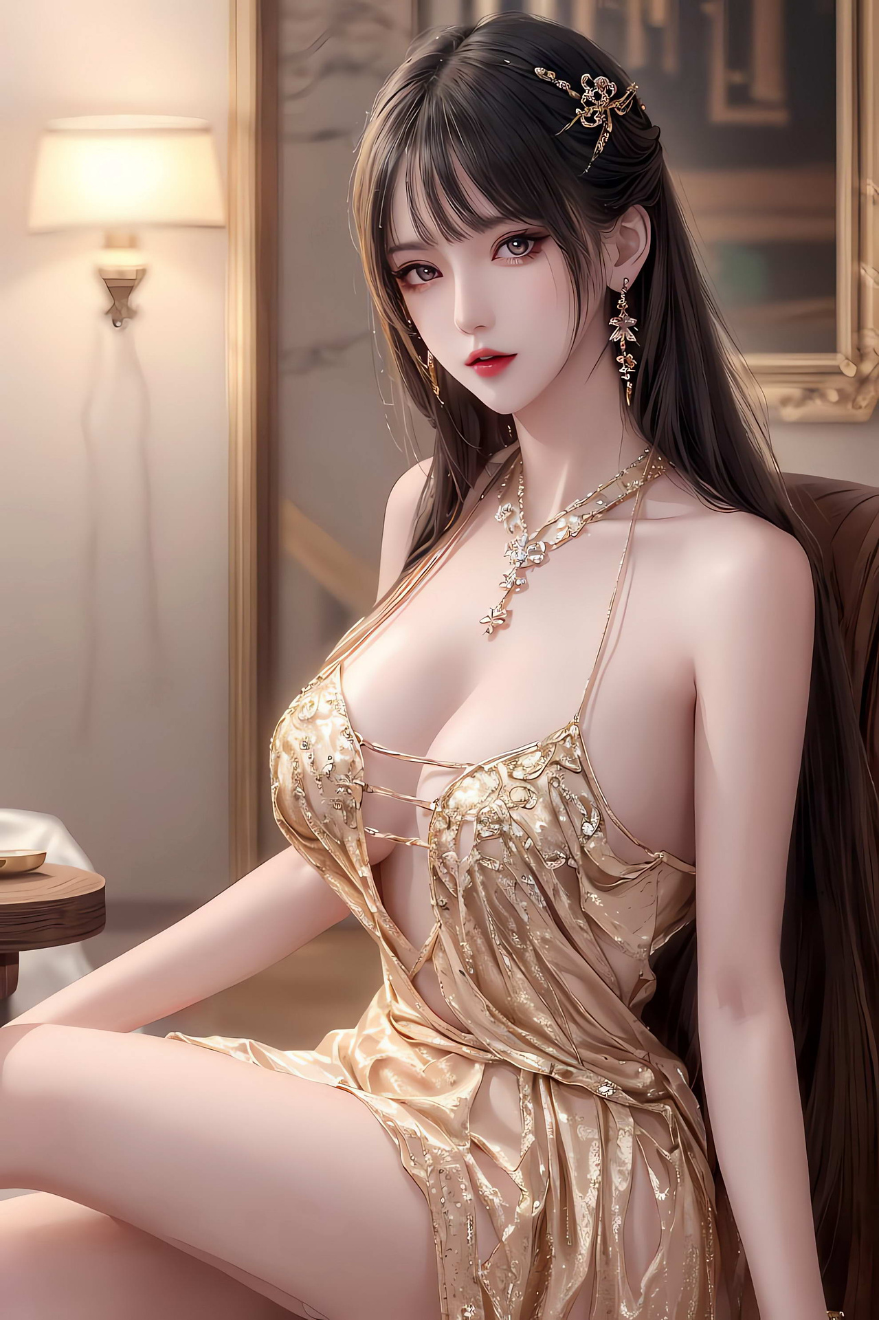 Gufeng Girls Issue 11
