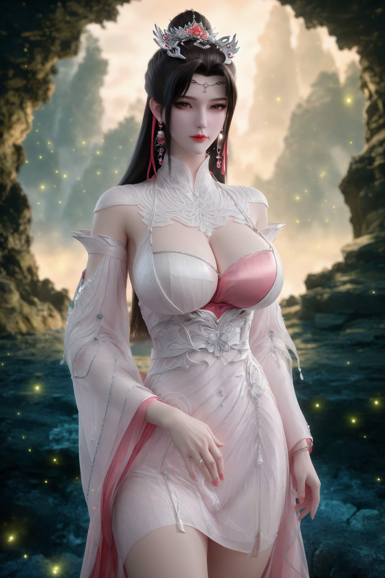 Fairytale - Thousand Illusions Willowbrows 2