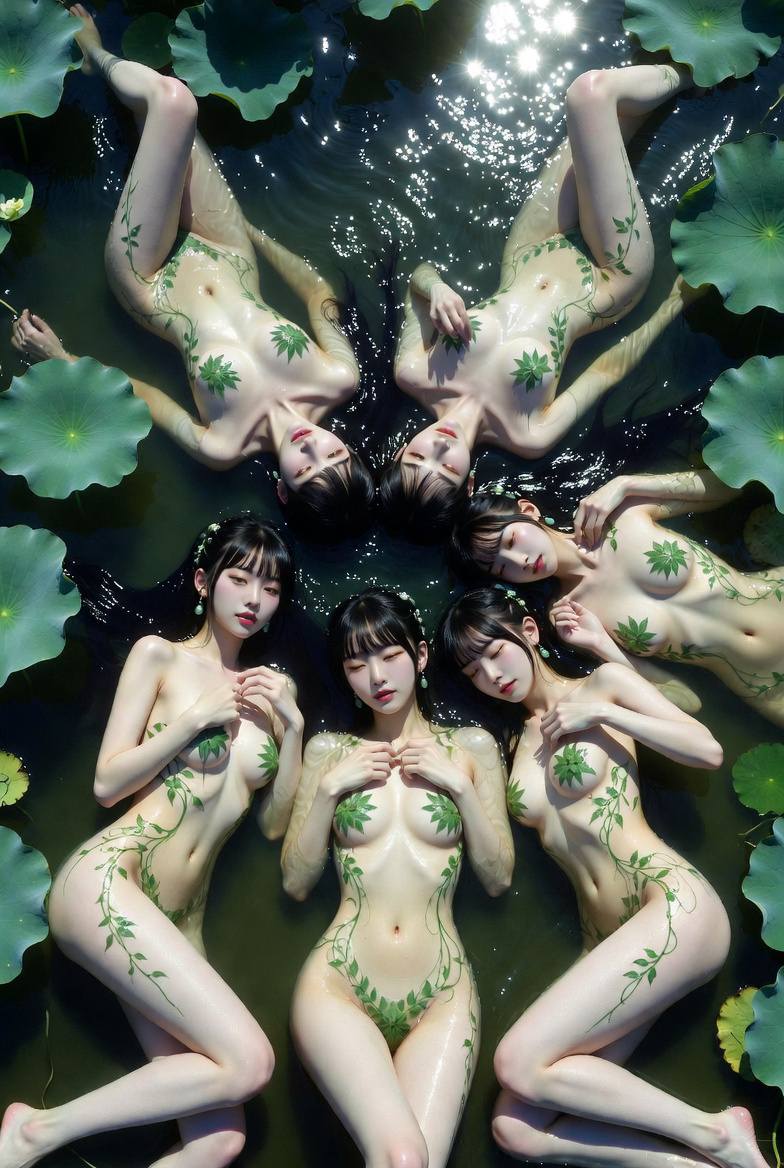 Best Green Leaves