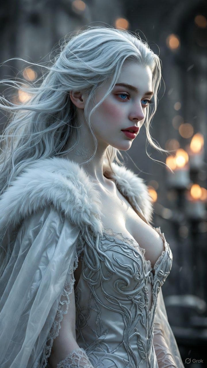 Snow Witch