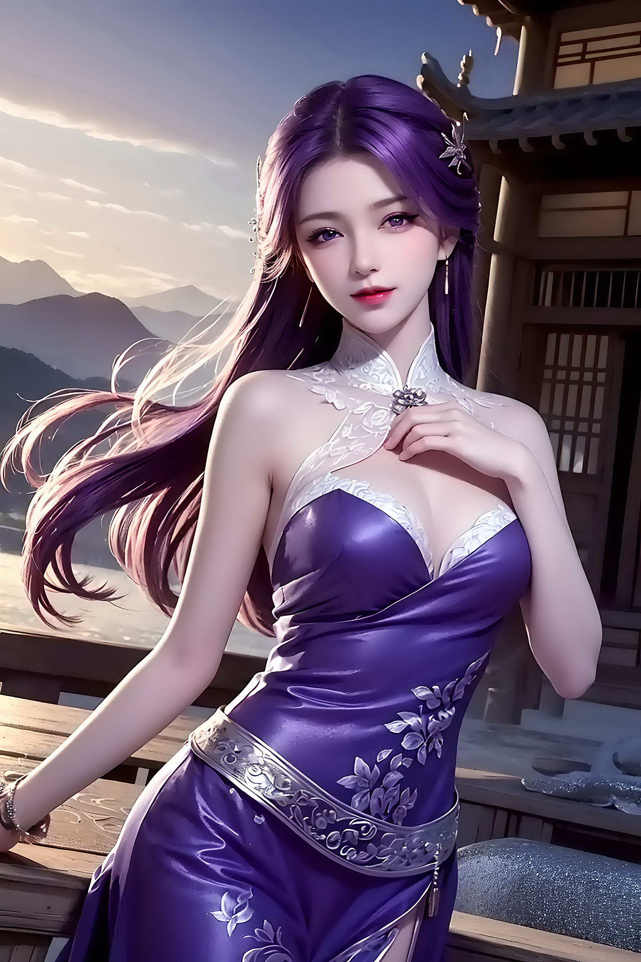Yunxi