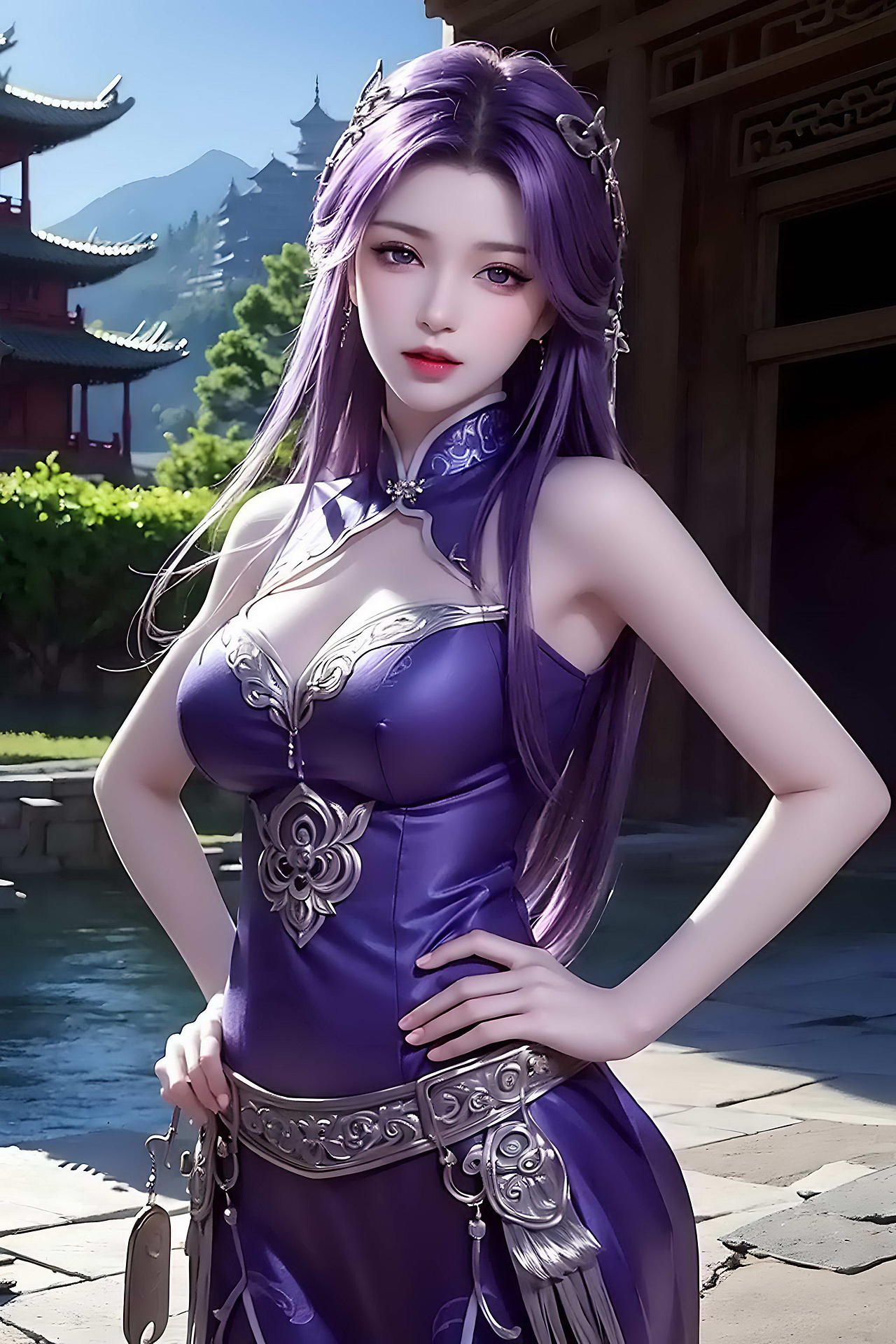 Yunxi