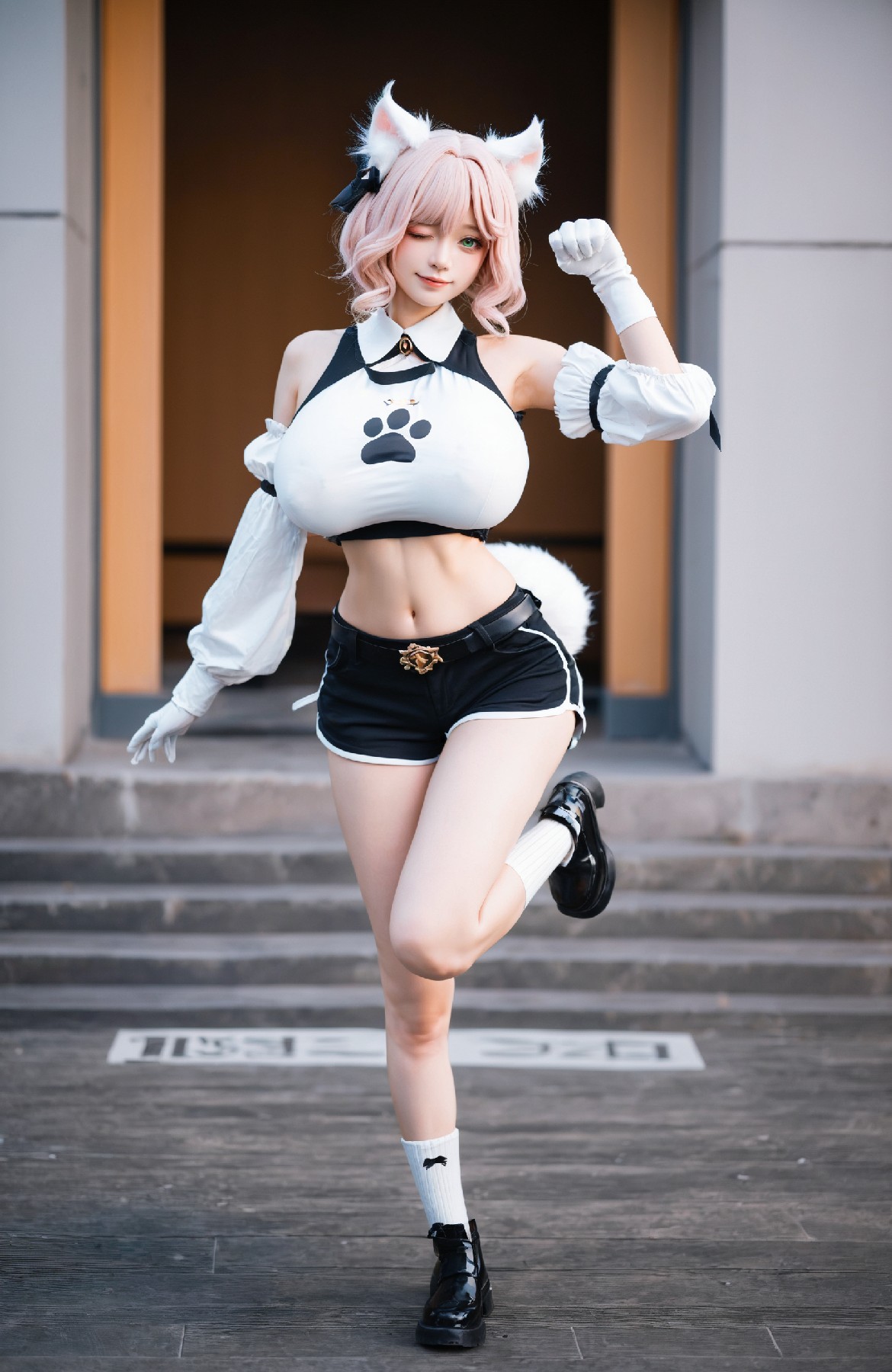 diona (genshin impact)