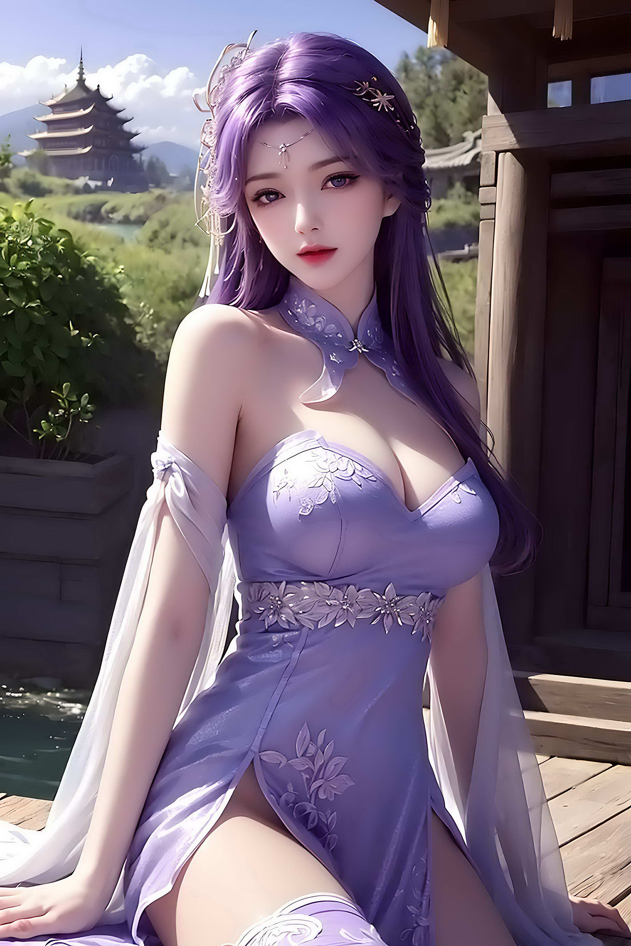 Yunxi