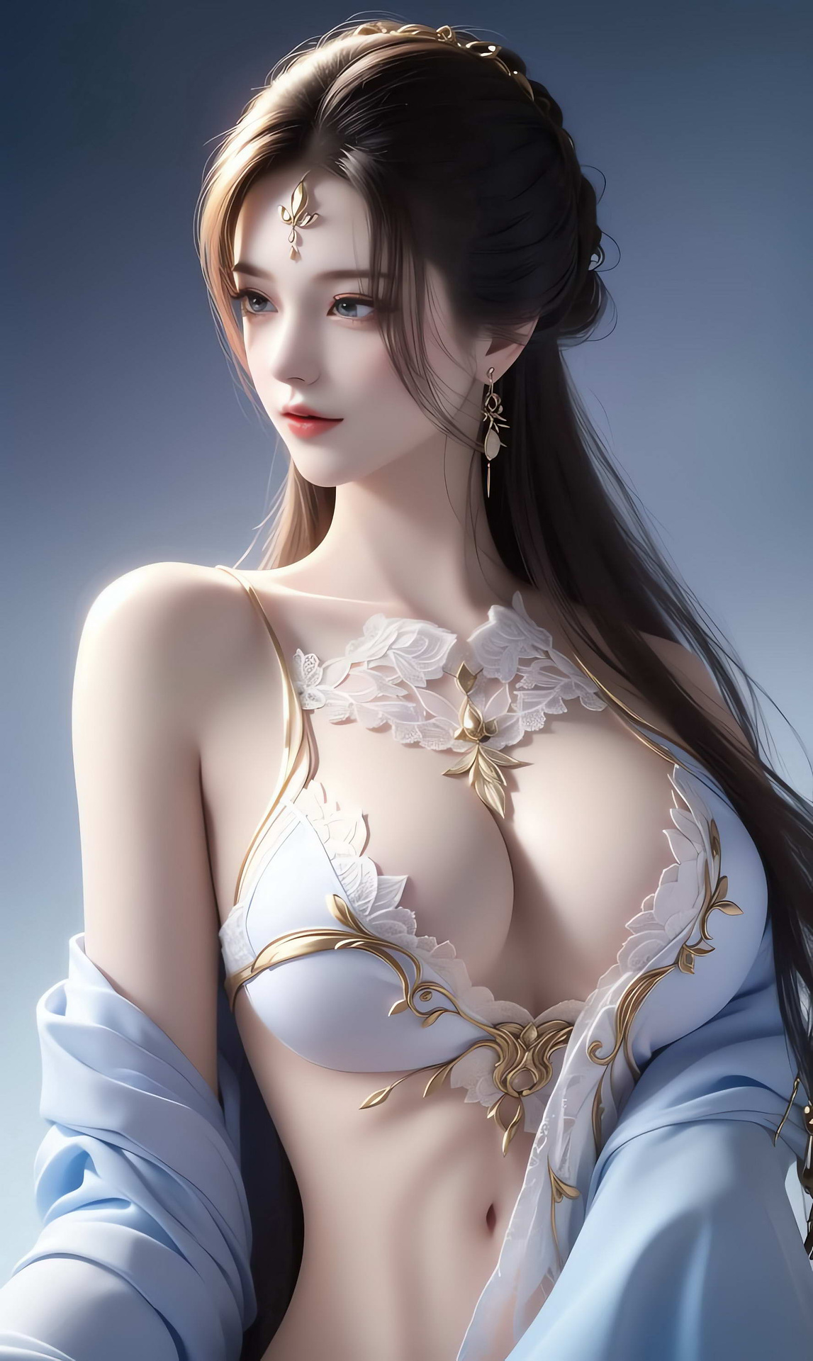 Gu Feng Girl Phase 06