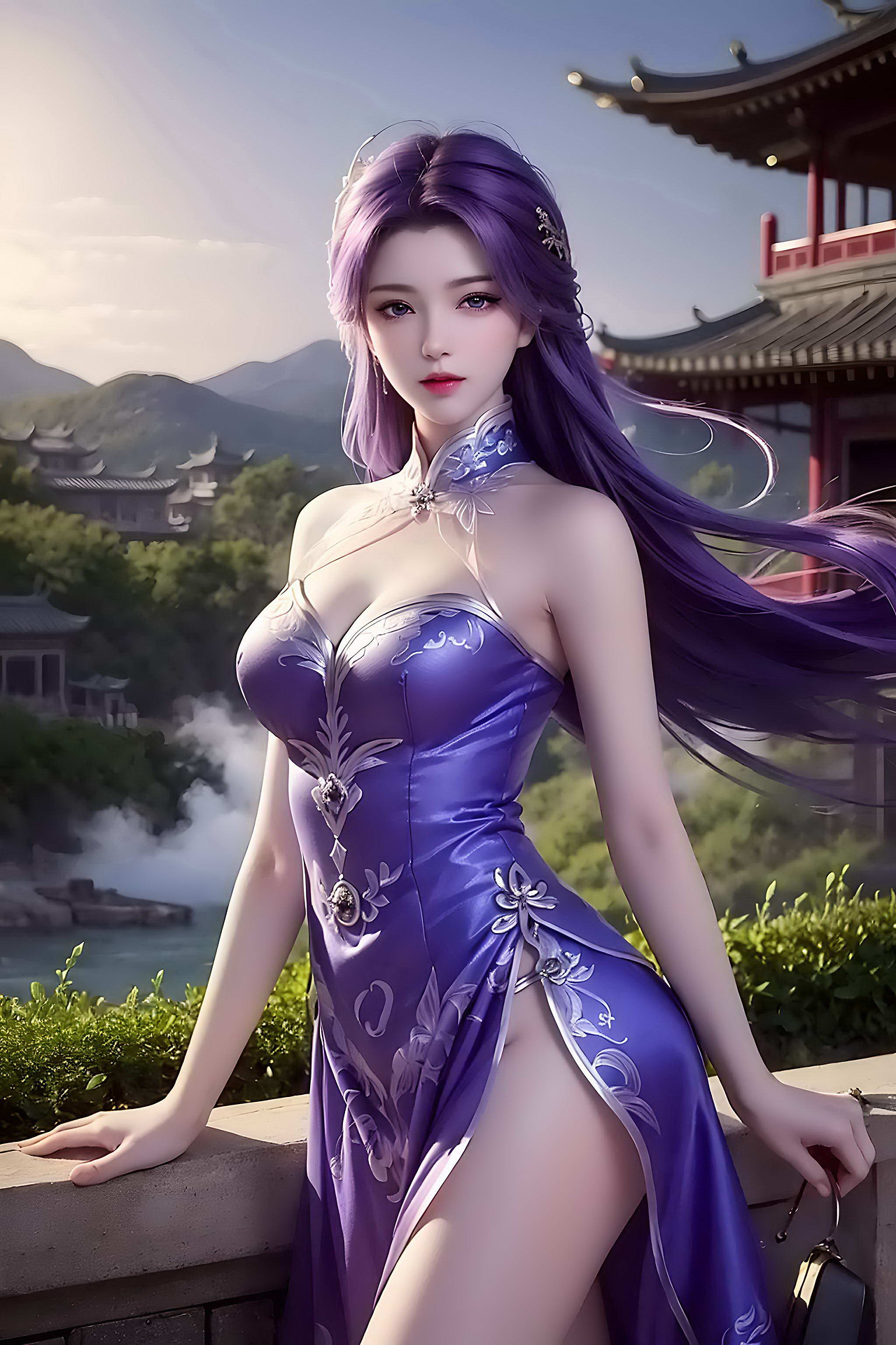Yunxi